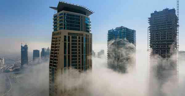 消防大数据分析