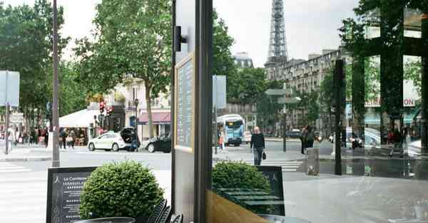 人工智能加油机器人：引领加油行业的未来