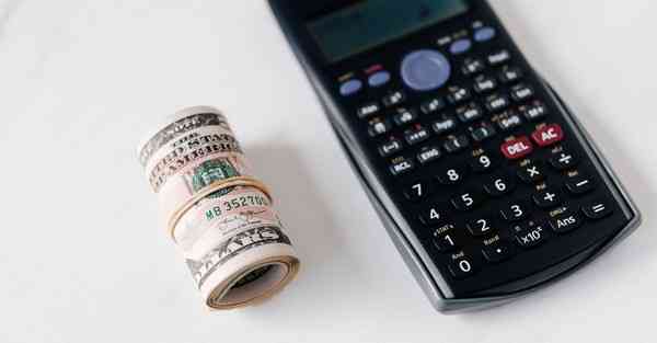 物流大数据复习