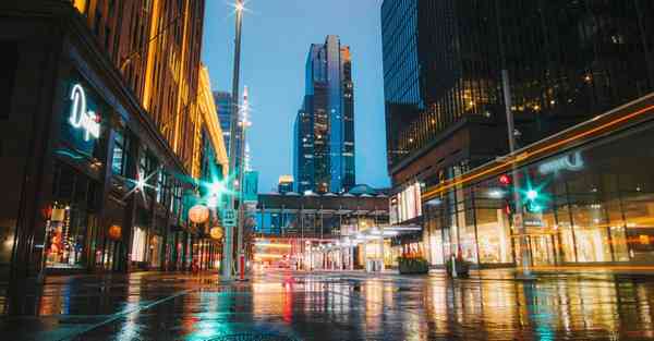 AI绘画风景爆款作品千户苗寨（千户苗寨简笔画儿童画）