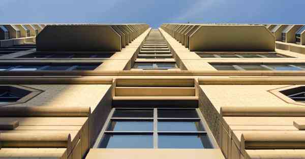 洛必德智能配送机器人