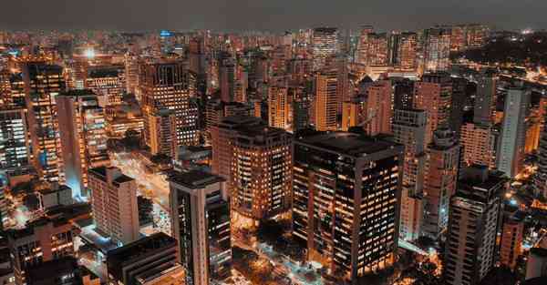 消防大数据分析