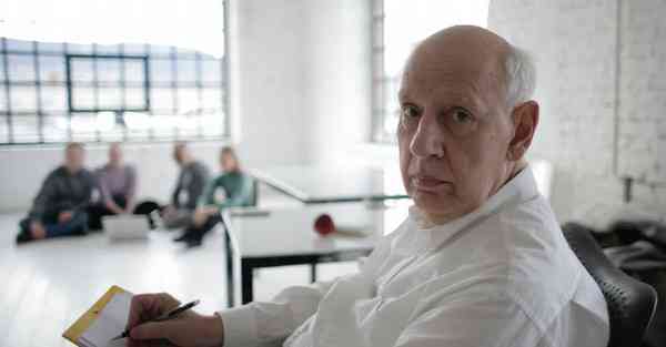 物流大数据复习