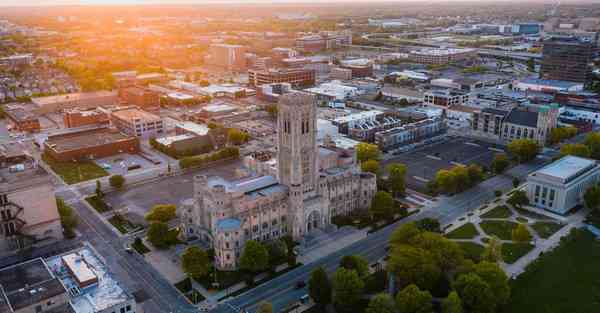 大数据影视软件