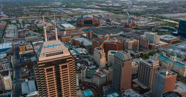 物流大数据复习