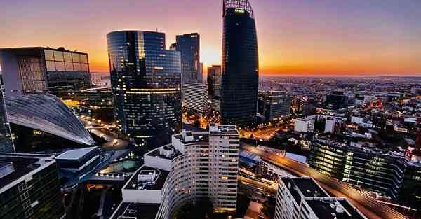 物流大数据复习