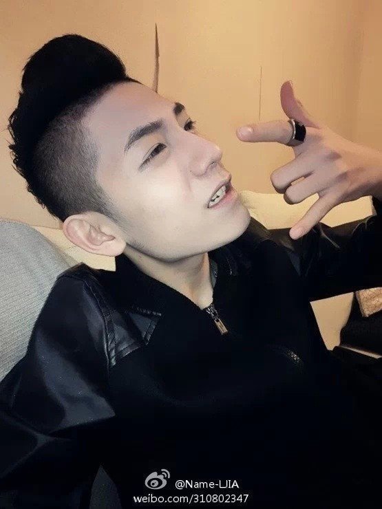 晏昌有姣