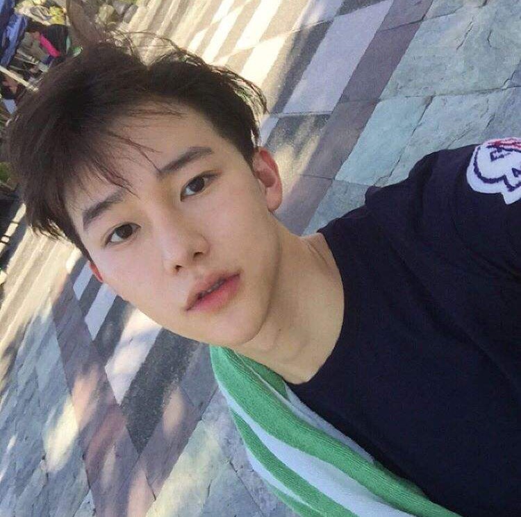 钟子馥磊