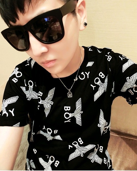 李建树骅
